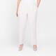 Faber Pull On Trousers Cream