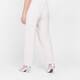 Faber Pull On Trousers Cream