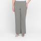 Faber Pull On Trousers Khaki 