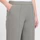 Faber Pull On Trousers Khaki 