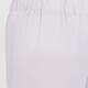 Gaia Life Deep Side Slit Trouser Pearl Grey