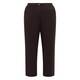 Gaia Life Straight Leg Trouser Brown