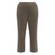 Gaia Life Soft-Feel Pull-On Trousers Khaki