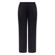 Gaia Satin Trousers Black
