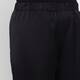 Gaia Satin Trousers Black