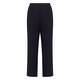Gaia Life Pull-On Cady Trousers Black