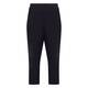 Gaia Life Jersey Pull-On Trousers Black