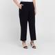 Gaia Life Jersey Pull-On Trousers Black