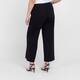 Gaia Life Jersey Pull-On Trousers Black