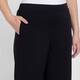 Gaia Life Jersey Pull-On Trousers Black