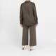 Gaia Life Twill Shirt Khaki 