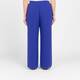 Godske Pull On Trousers Royal Blue 