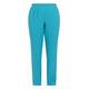 Godske Pull On Trousers Turquoise 
