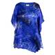 Godske Devoree Tunic Royal Blue 