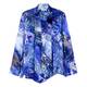 Godske Devoree Twinset Royal Blue