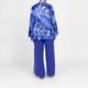 Godske Devoree Twinset Royal Blue