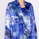 Godske Devoree Twinset Royal Blue