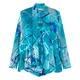 Godske Devoree Twinset Turquoise