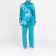 Godske Devoree Twinset Turquoise