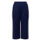Joseph Ribkoff Side Stripe Pull On Jersey Trousers Navy