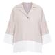 Joseph Ribkoff Jersey Tunic Beige 