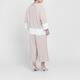 Joseph Ribkoff Jersey Tunic Beige 