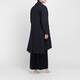 Karvinen Crinkle Jacket Black 