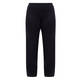 Karvinen Jersey Pull-On Trousers Black