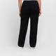 Karvinen Jersey Pull-On Trousers Black
