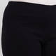 Karvinen Jersey Pull-On Trousers Black