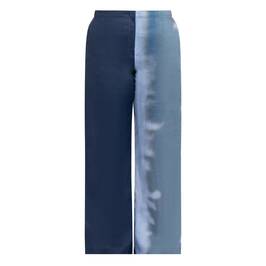 Karvinen Trousers Blue  - Plus Size Collection
