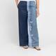 Karvinen Trousers Blue 