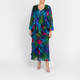 Lewis Henry Two-Piece Dress and Jacket Silk 