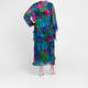 Lewis Henry Two-Piece Dress and Jacket Silk 