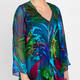 Lewis Henry Two-Piece Dress and Jacket Silk 