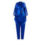 Lewis Henry Three Piece Ensemble Blue 