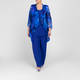 Lewis Henry Three Piece Ensemble Blue 