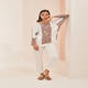 Piazza Della Scala Slash-Neck Sweater
