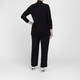 Luisa Viola Embellished Sweater Black 