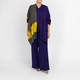 Luisa Viola Jersey Trousers Violet 