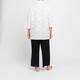 Luisa Viola Embroidered Cotton Shirt
