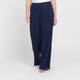 Luisa Viola Cady Trousers Navy 