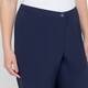 Luisa Viola Cady Trousers Navy 