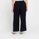 Luisa Viola Trousers Black
