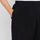 Luisa Viola Trousers Black