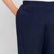 Luisa Viola Trousers Navy 