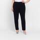 Luisa Viola Cady Trousers Black