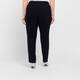 Luisa Viola Cady Trousers Black