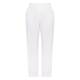 Luisa Viola Palazzo Trousers Off-White 