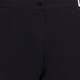 Luisa Viola Stretch Cady Trousers Black